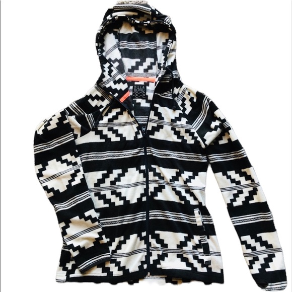 🌺3/$30🌺 Billabong Fleece hoodie. - Picture 1 of 5
